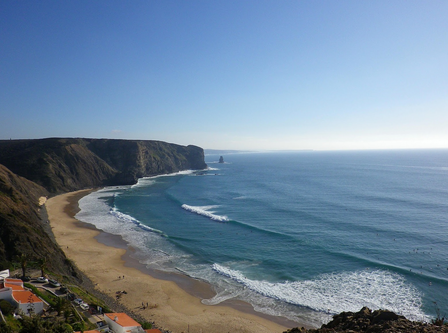 Surf Blog Best Beginner Beach Breaks in Europe